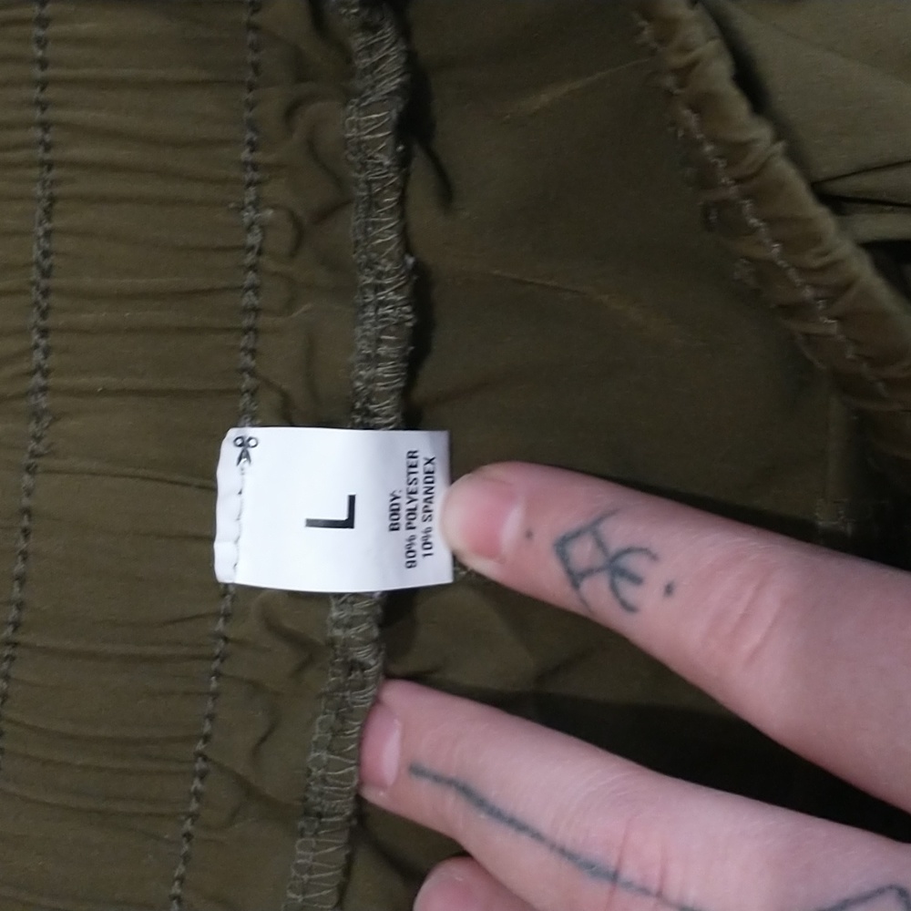 Jogging shorts - Picture 2 of 3